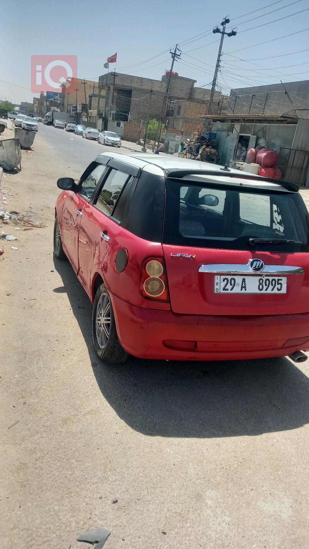 Lifan 320